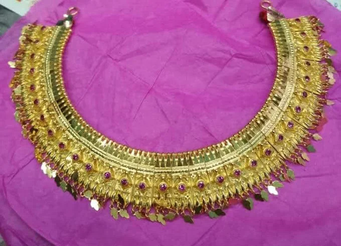 Souparnika jewellers